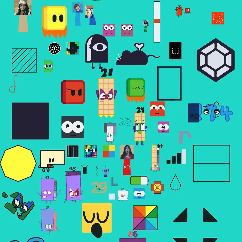 Game by @Numberblock2026