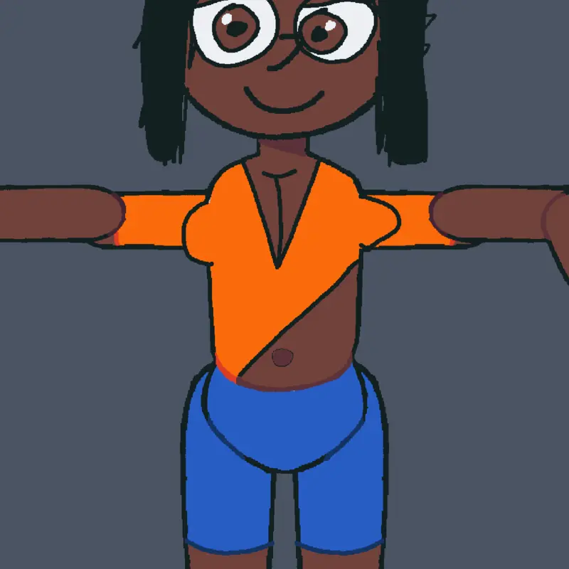 Game by @ayuubnina