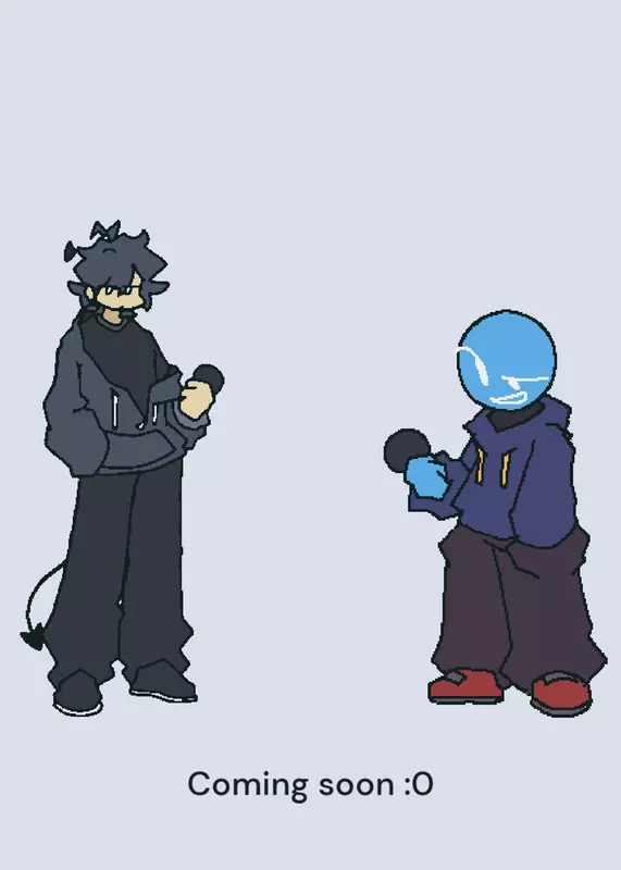 Game by @-Ekay-