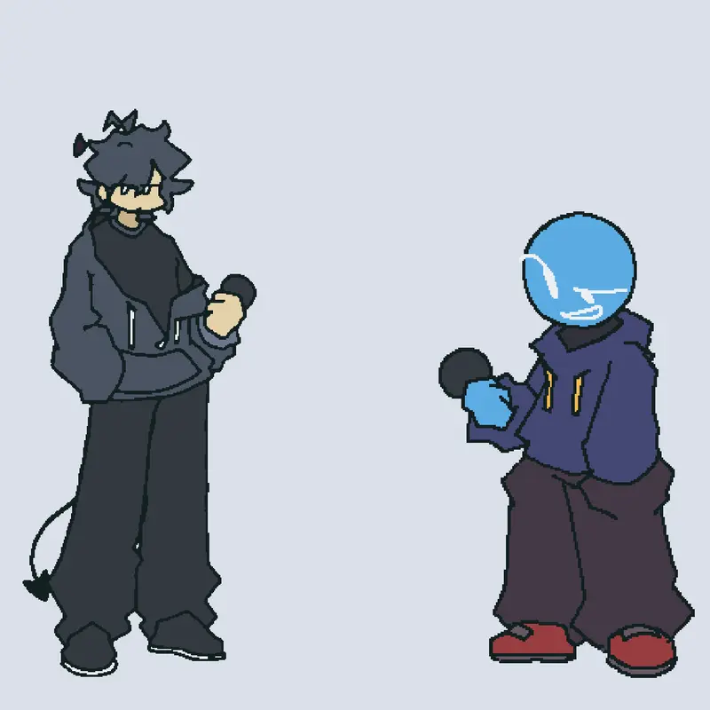Game by @-Ekay-