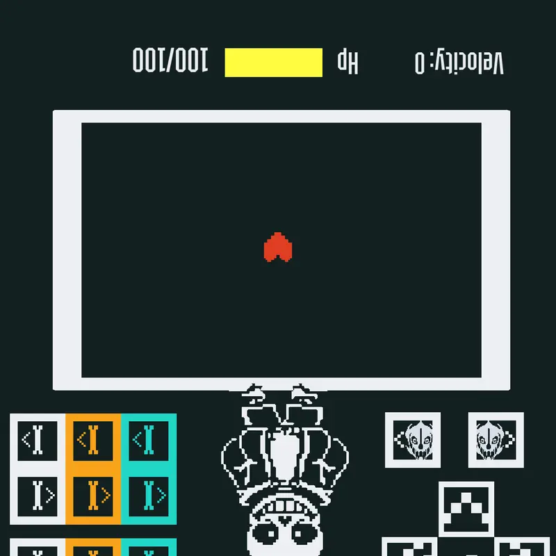 Game by @xxxNosexxx