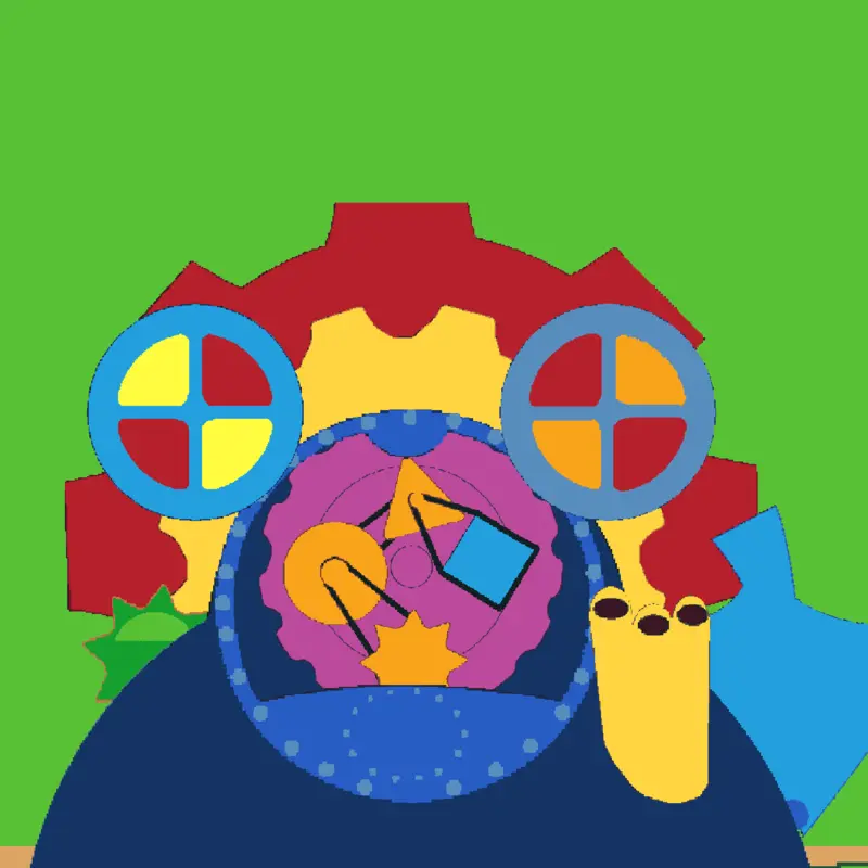 Game by @manmanjr