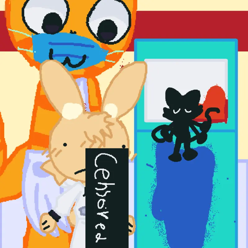 Game by @theegemcollectingpapyrus