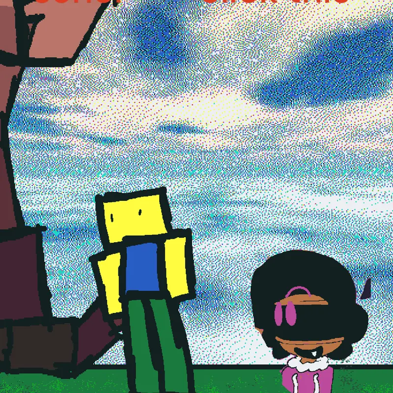 Game by @REPETITIVE_GRACE