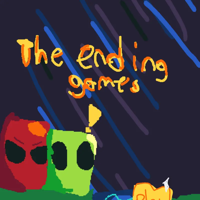 Game by @Vixwashere