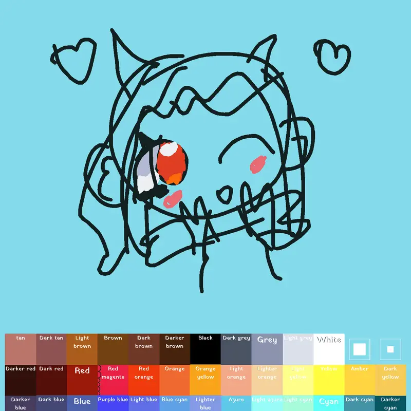 Game by @cutecapy
