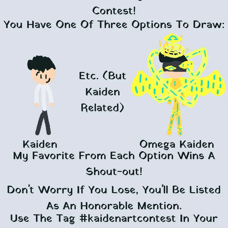 Game by @Kaiden_YT