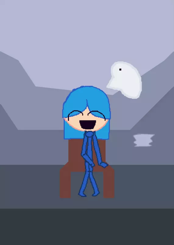 Game by @PenelopeMemesYT