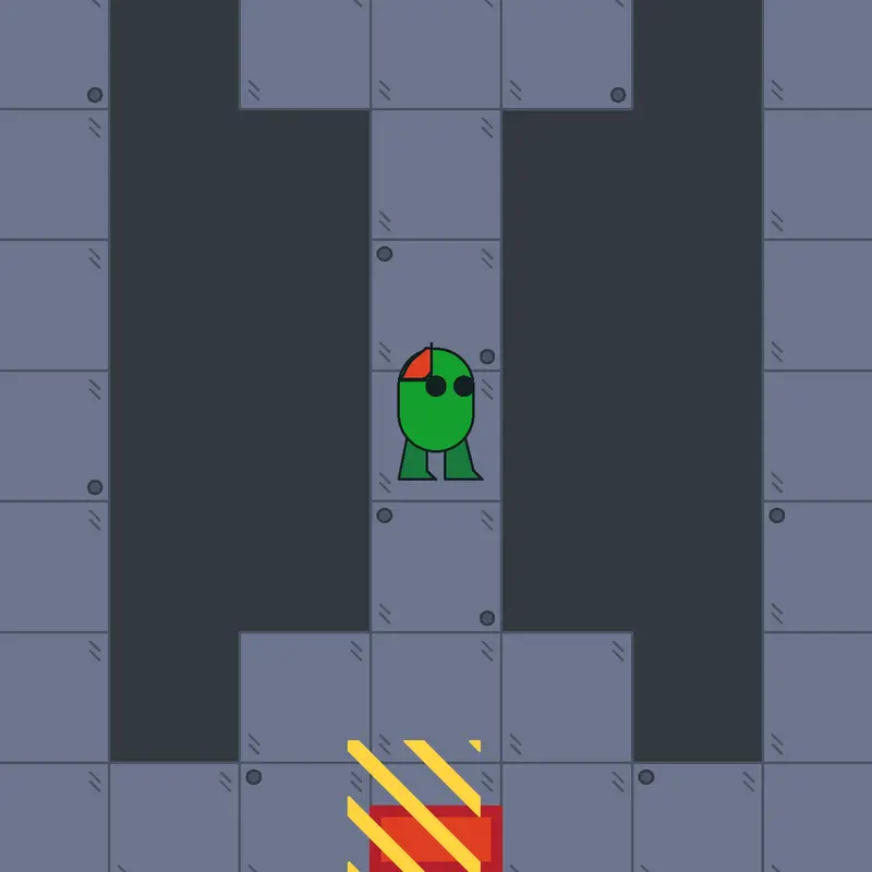 Game by @Littlebabyolive