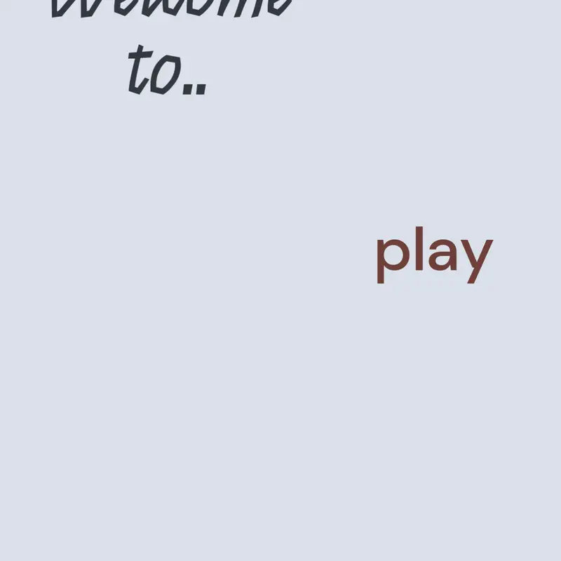 Game by @gemlover
