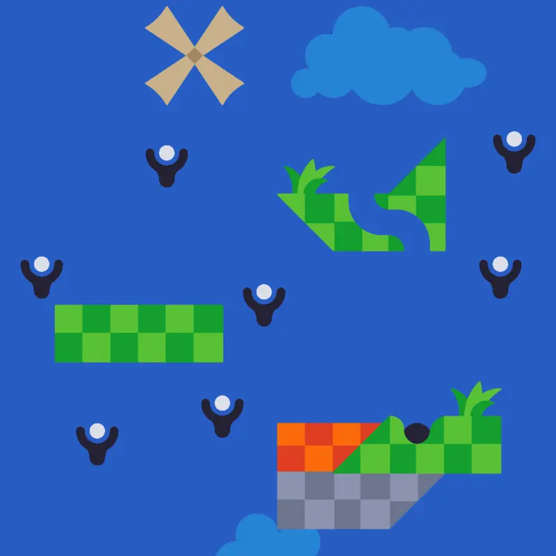 Game by @nethinho