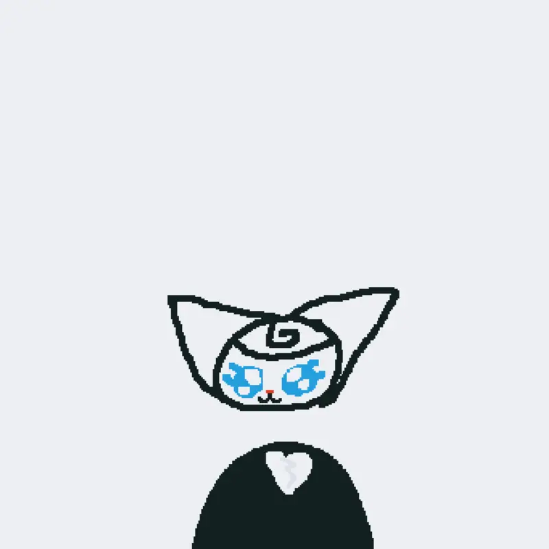 Game by @happyfoxjr