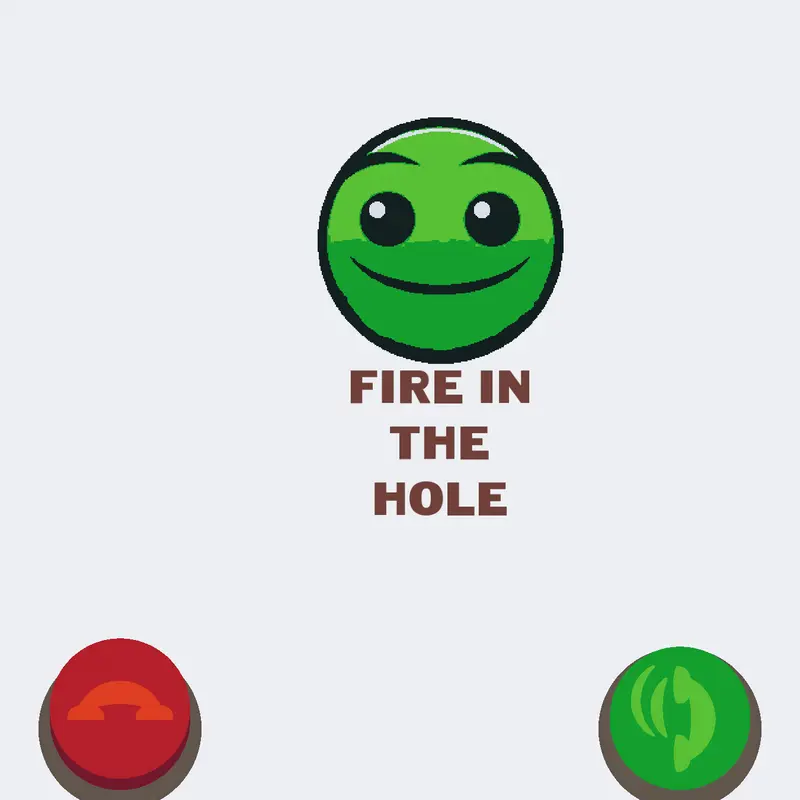Game by @superthehole