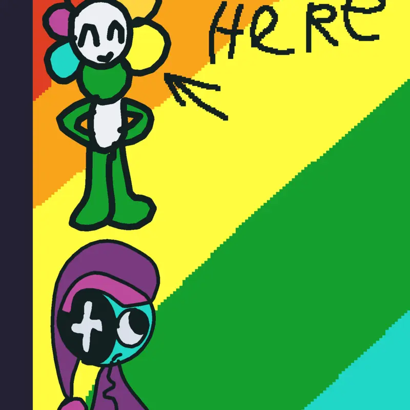 Game by @iloveblot