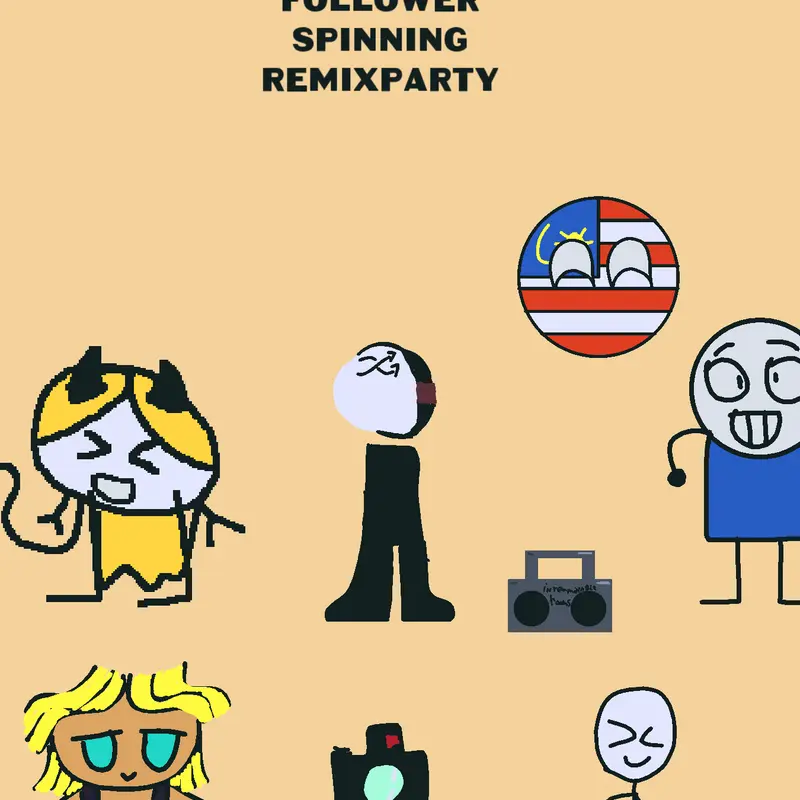 Game by @remixgun