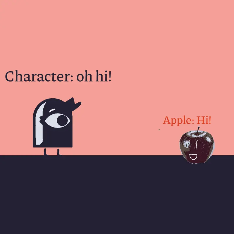 Game by @Apple_Maker
