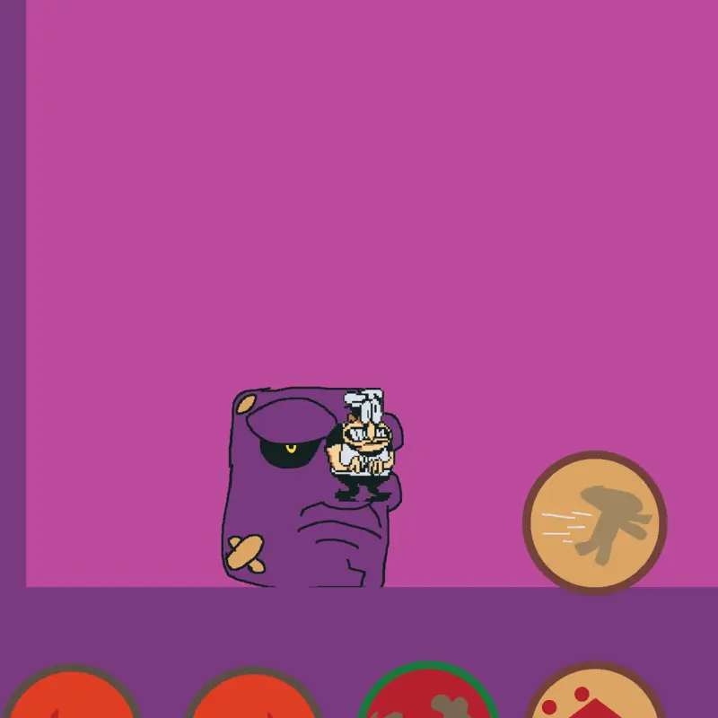 Game by @venom14