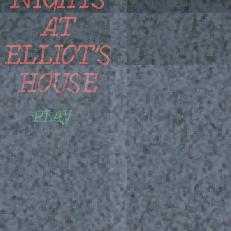 Game by @ItzElliot2026