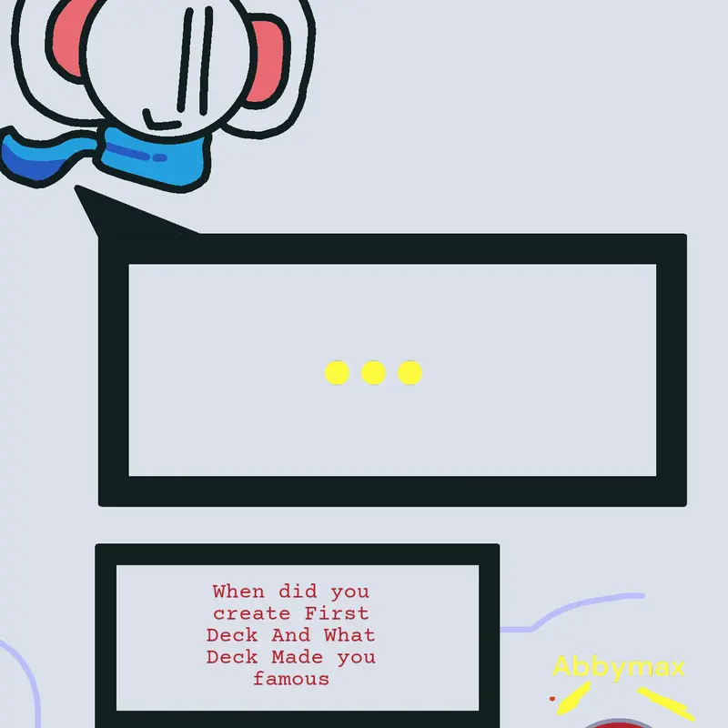 Game by @abbymax