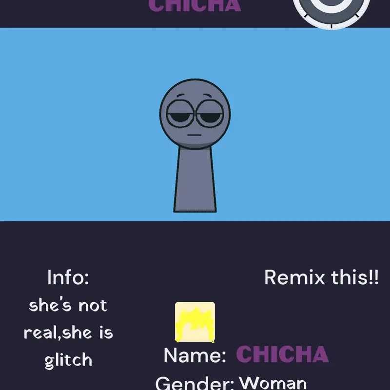 Game by @dumb_broken_tv