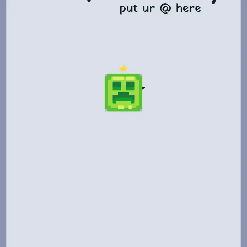 Game by @Yawshi