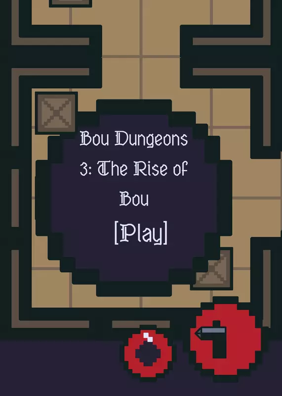 Game by @Jankovich