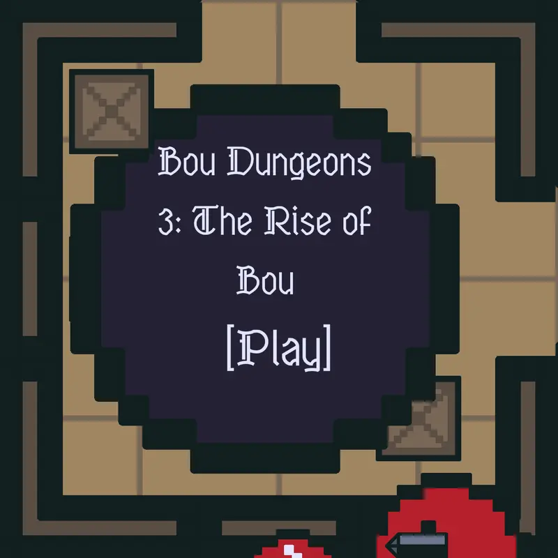 Game by @Jankovich