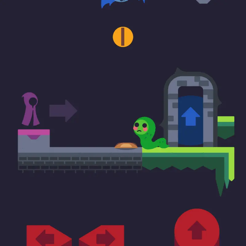 Game by @GavMars