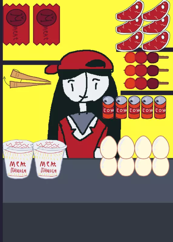 Game by @misscircle2752