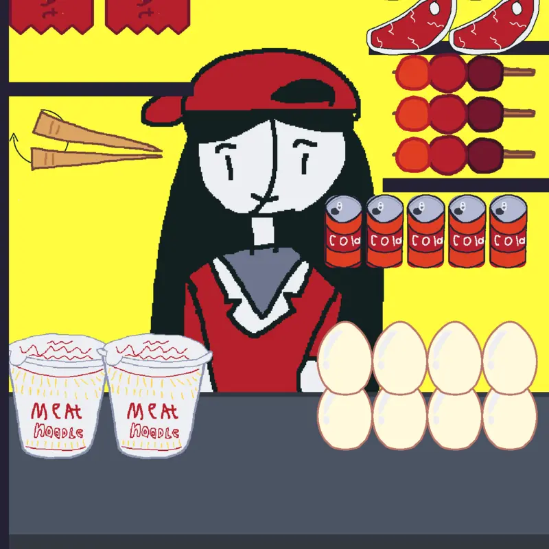 Game by @misscircle2752