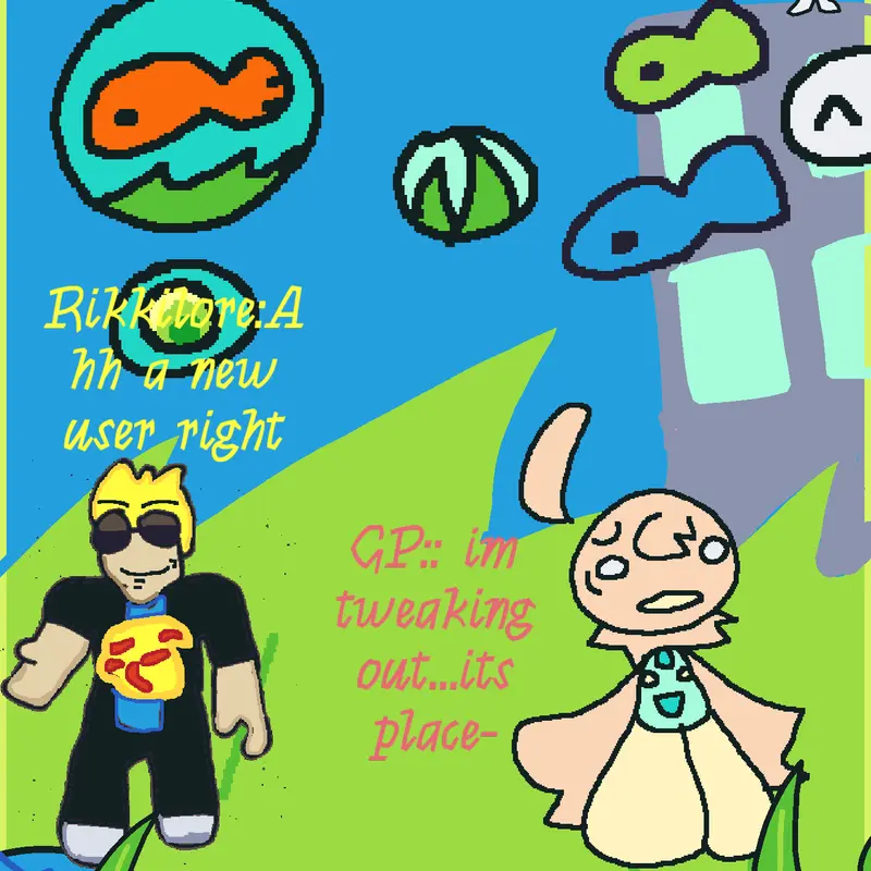 Game by @Rikkilore