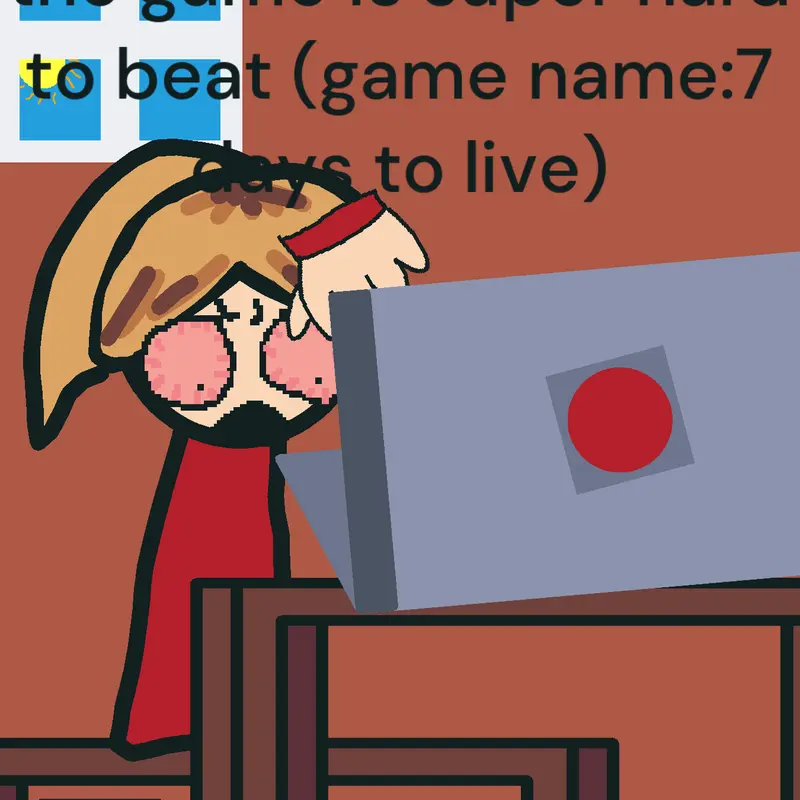 Game by @your_shadosmilkcookie