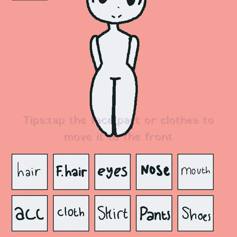 Game by @L4castyle