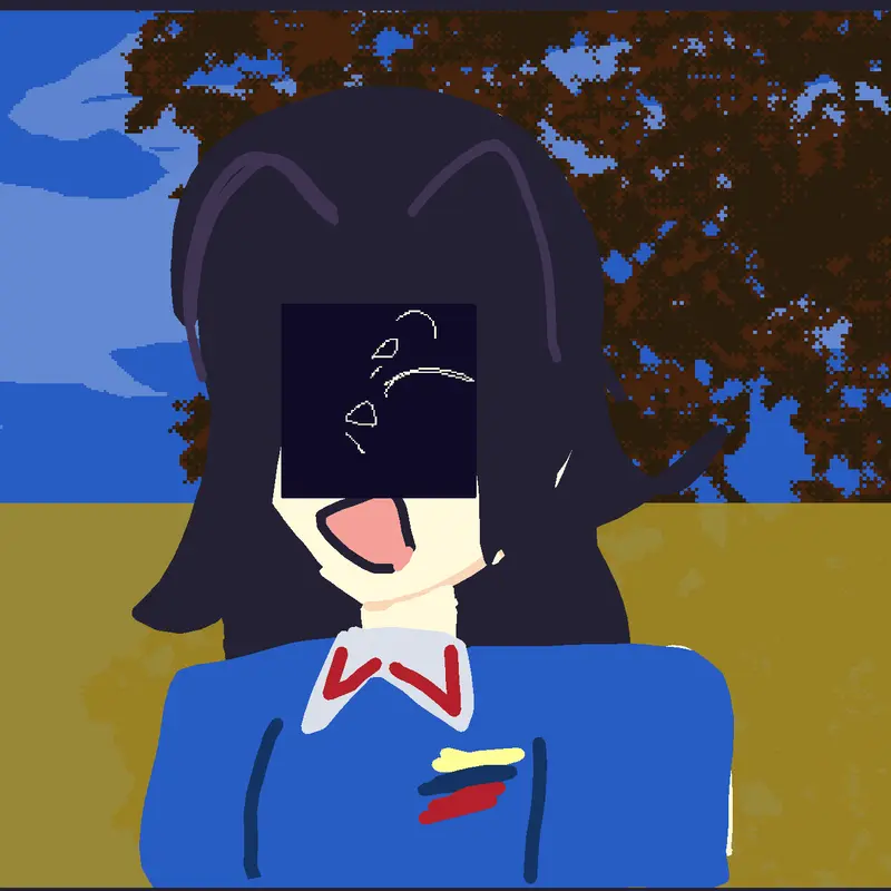 ... by @cottoncandy-_-