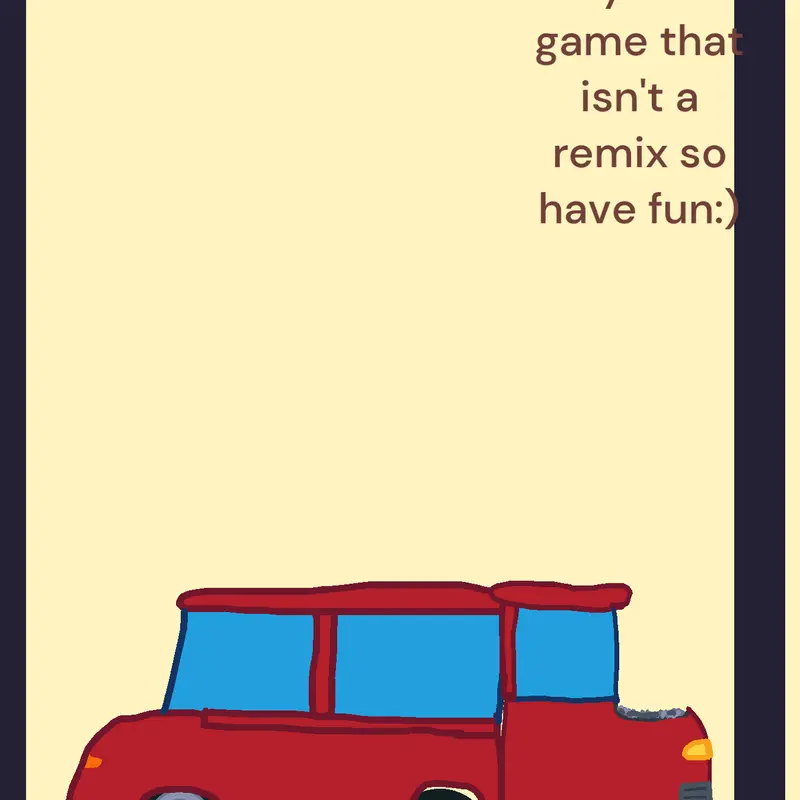 Game by @JunkGamer1989