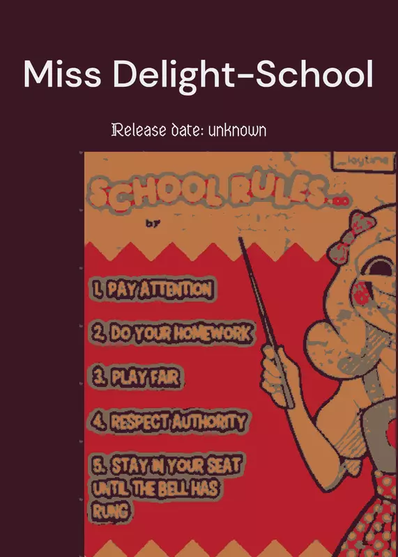 Game by @-Miss-Delight-