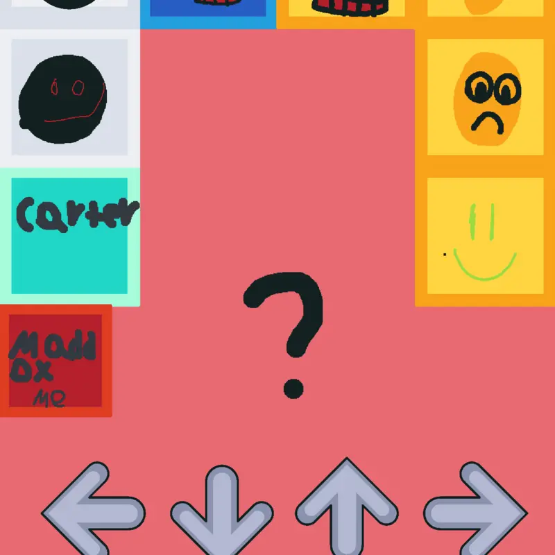 Game by @unilajo