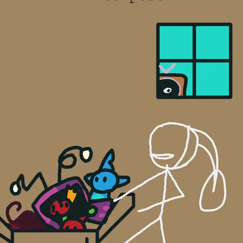 Game by @Pikmin_lover