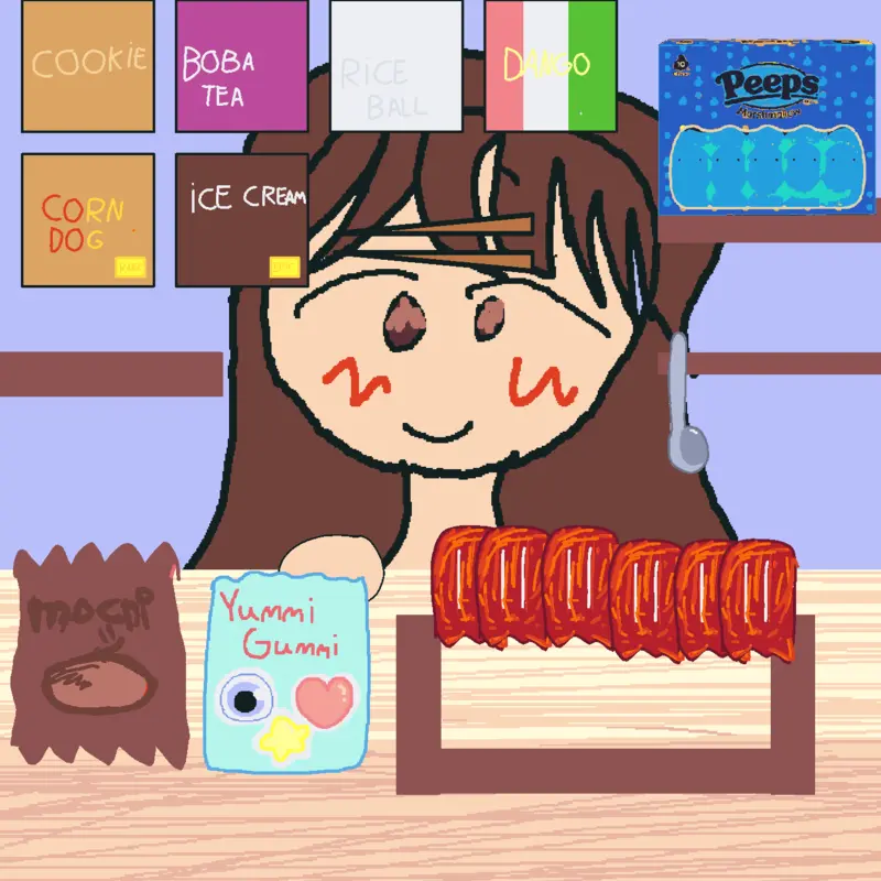 Game by @teklaqueen