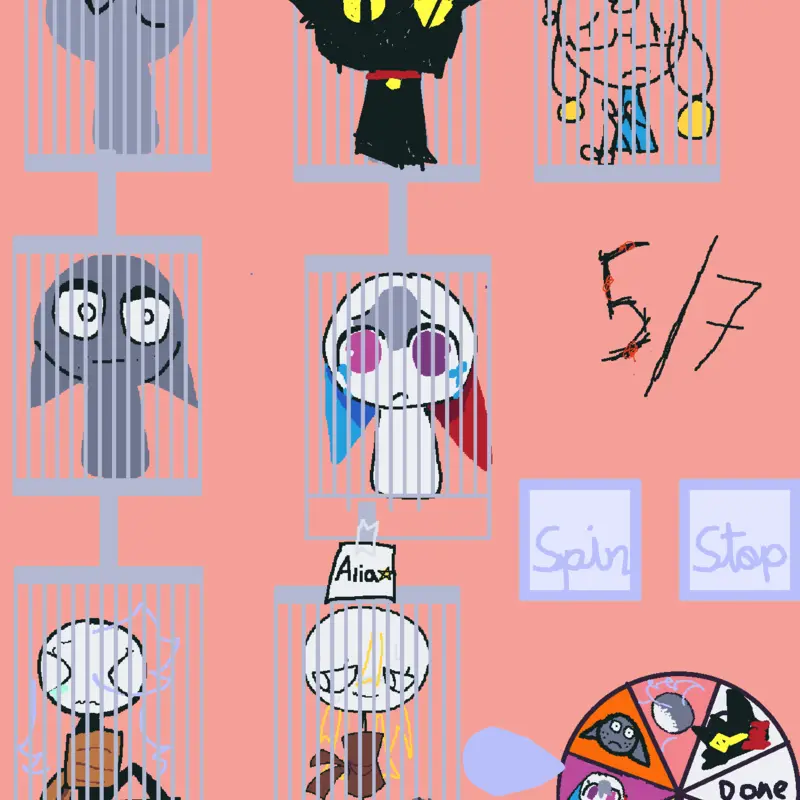 Game by @zeftacat222