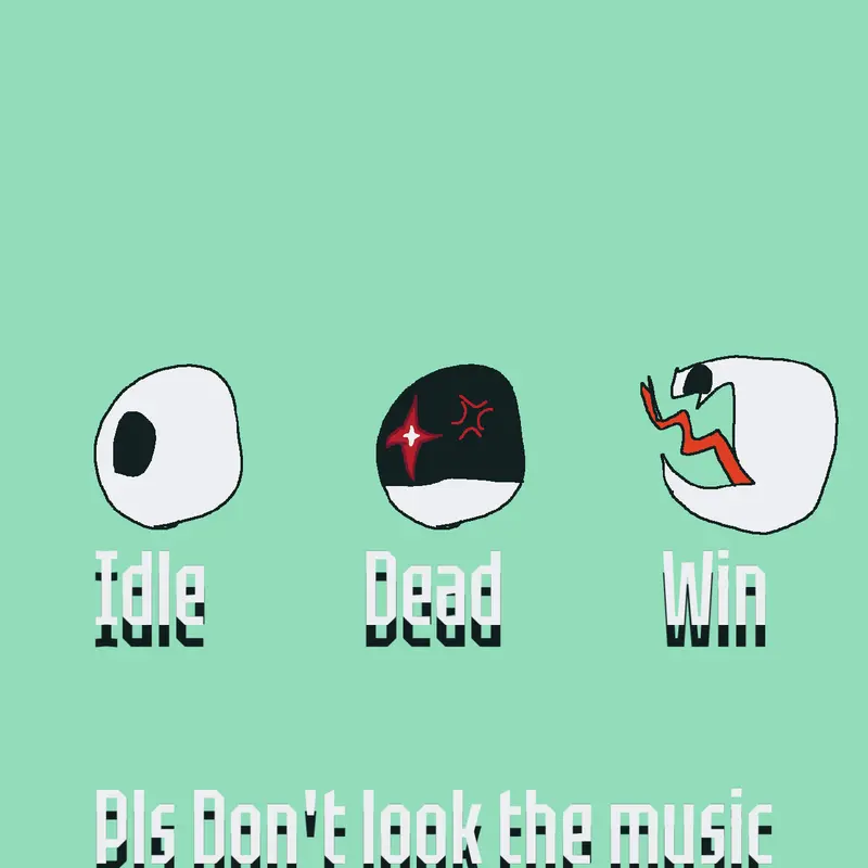 Game by @guivimad