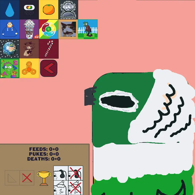 Game by @conure