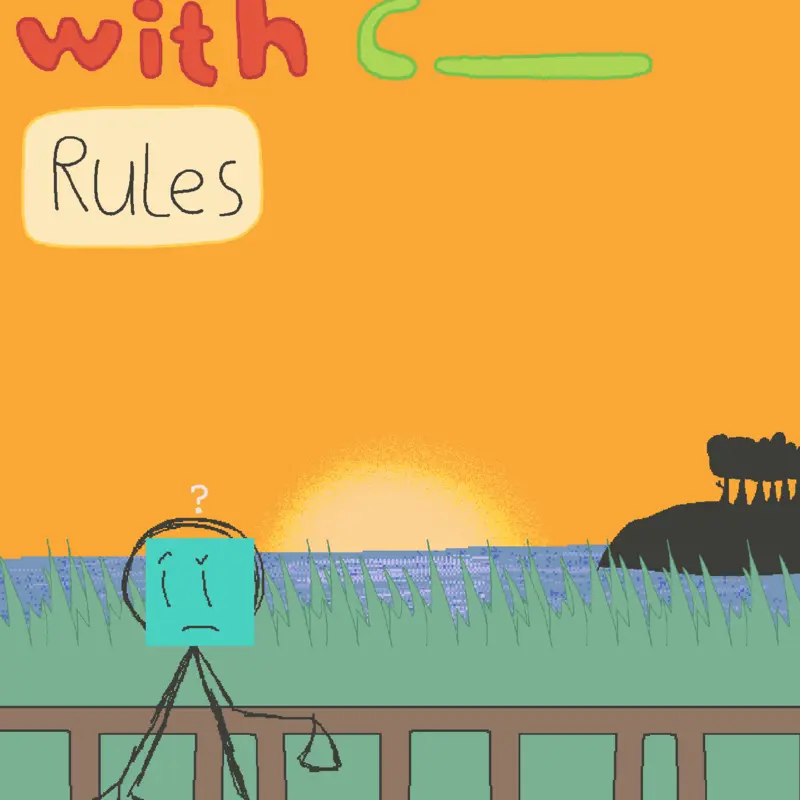 Game by @am_just_a_normal_person