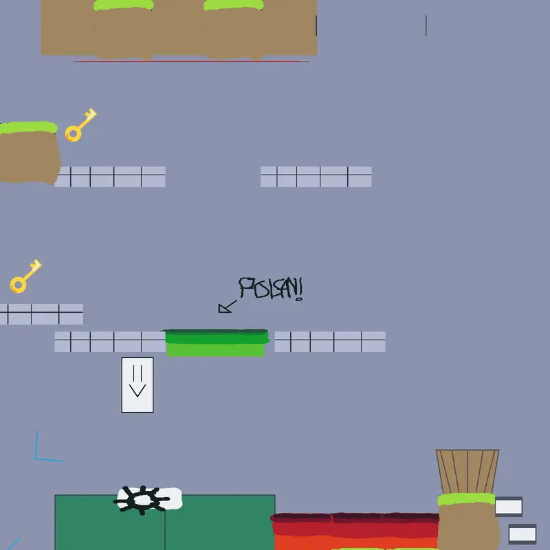 Game by @avishm_2017
