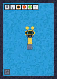 Funbot ragdoll