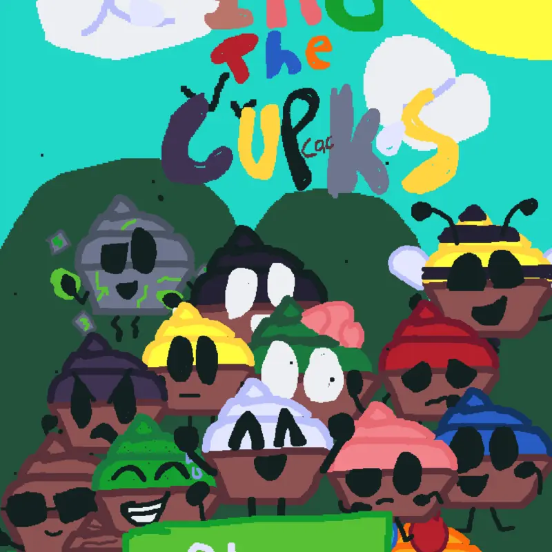 Game by @cuppyboy