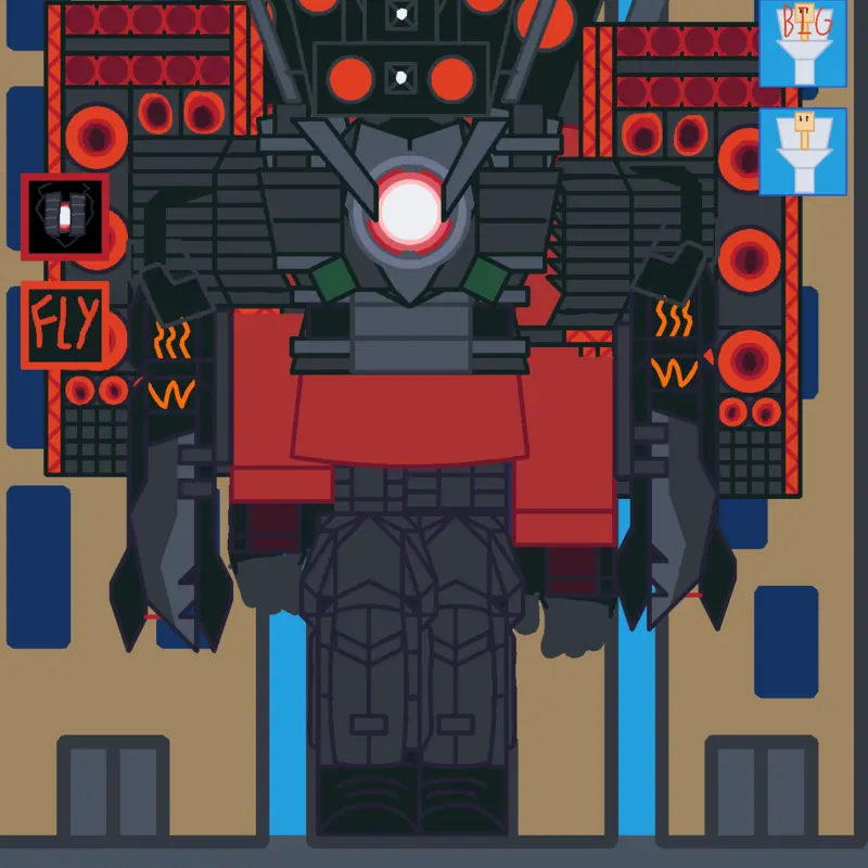 Game by @EXECUTER_MINITITAN