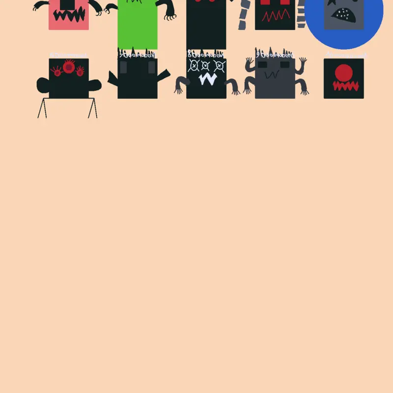 Game by @Z-4000