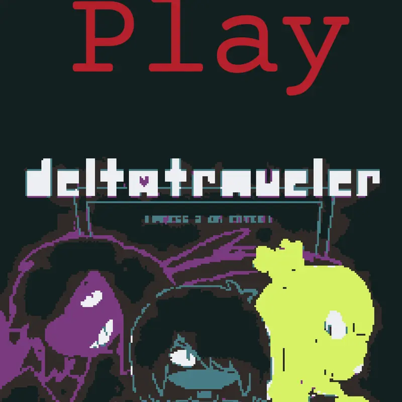 Game by @RIVALED