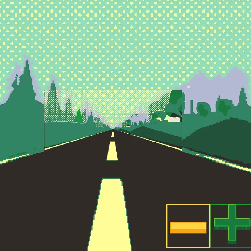 Game by @Psigh